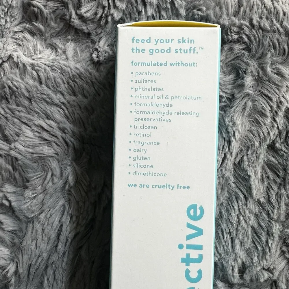 Tula So Smooth Resurfacing And Brightening Fruit Enzyme‎ Mask New 1.76 Ounce NIB